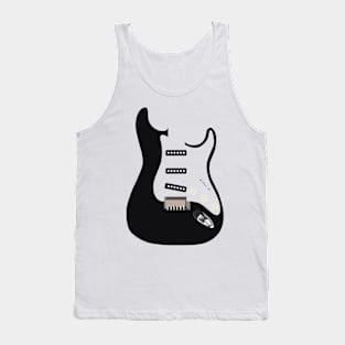 Guitar Tank Top